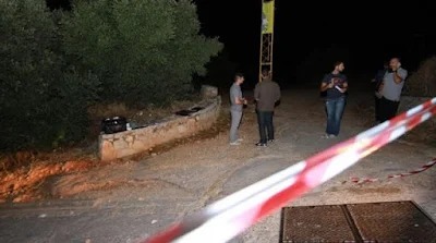 Γλυκά νερά