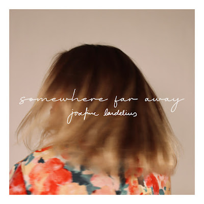 Josefine Landelius Shares New Single ‘Somewhere far away’