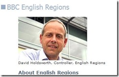 David Holdsworth