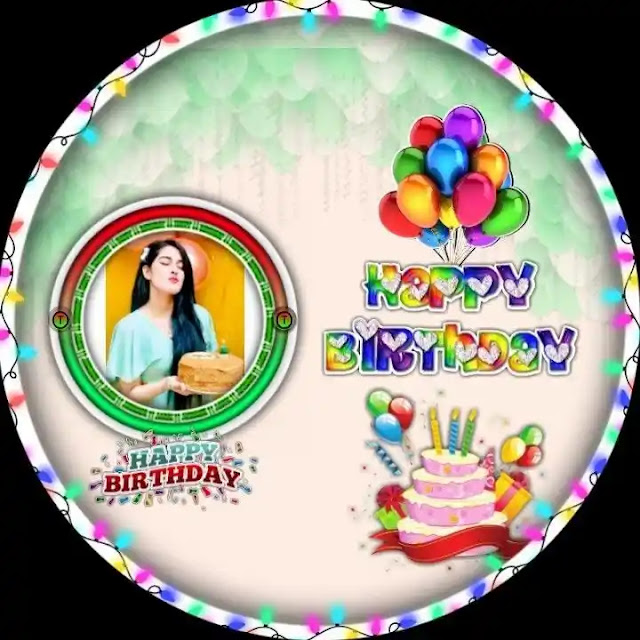 Happy Birthday Logo Download | Happy birthday Logo