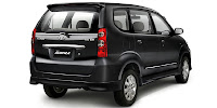 avanza 1.5