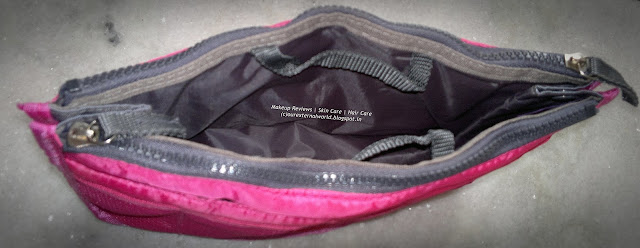 purse organizer