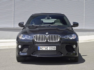 AC Schnitzer BMW X6