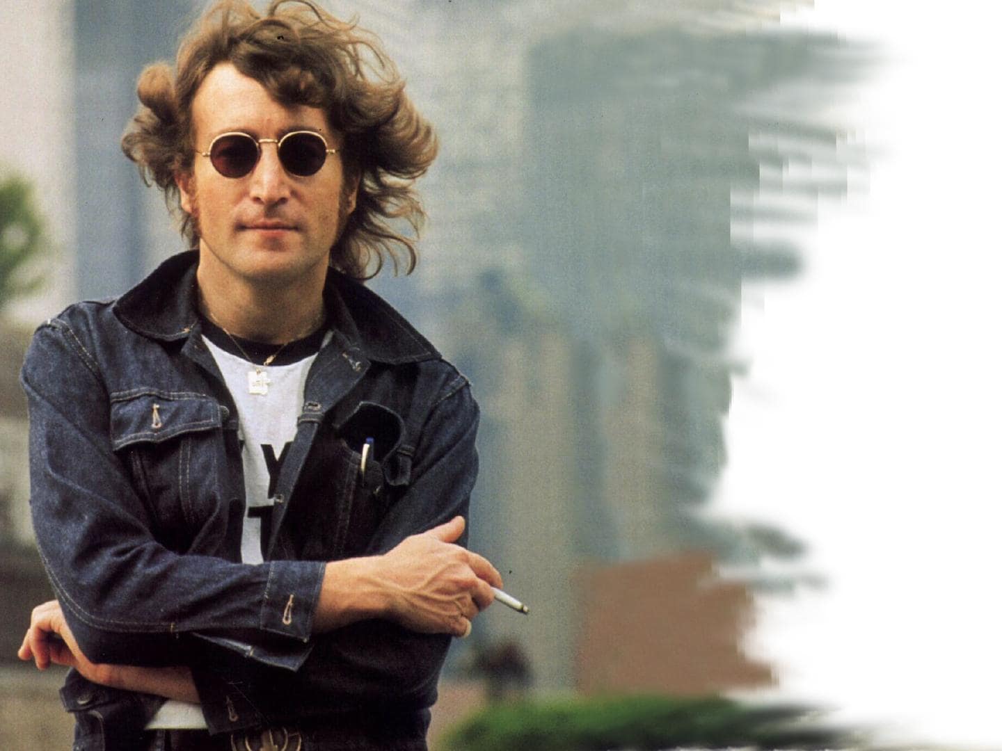 John Lennon - Age, Wiki, Bio, Trivia, Photos