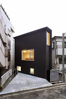 Tokyo The OH House Design Will Make You Oooooh and Ahhh