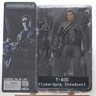 figura terminator t800