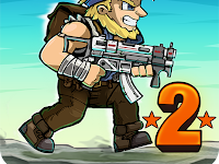 Metal Soldiers 2 Cheat Unlimited Coins for Android 2017