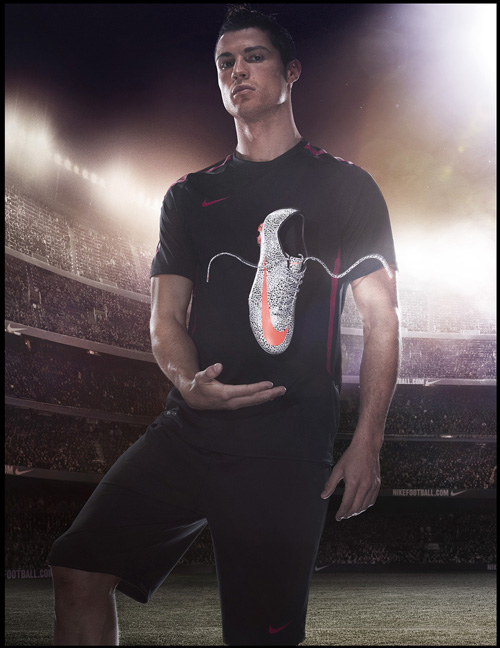 cristiano ronaldo 2011 boots. Football player Cristiano