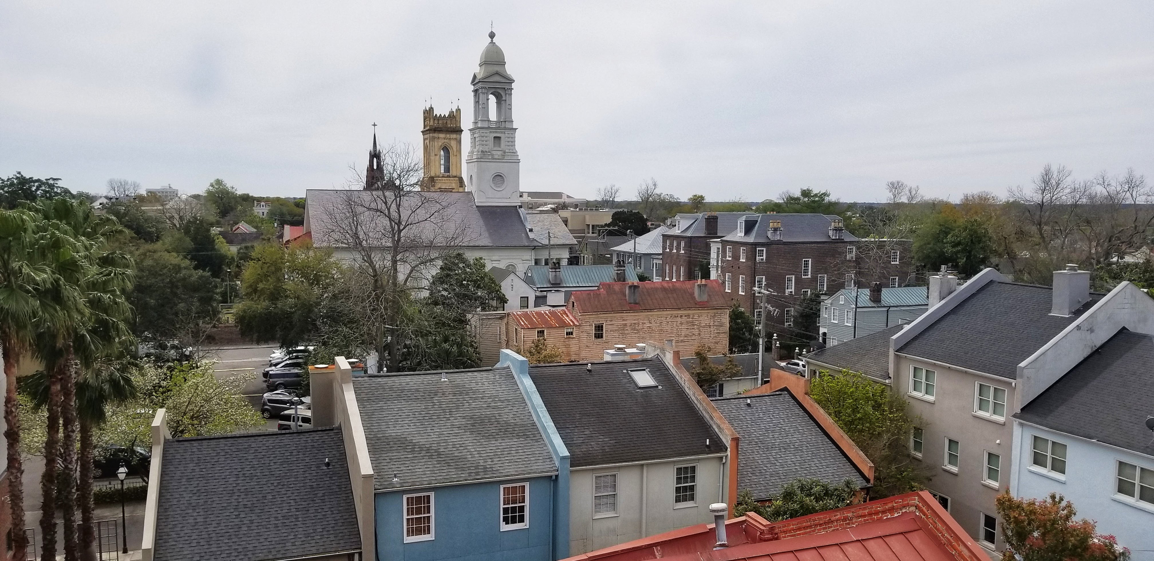 Charleston, South Carolina