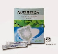 Nutriferon