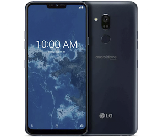 Lg Q9 One Launch,Price