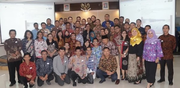 Dibuka Kembali, KBFP Sasar Caleg Muda