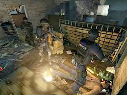 Download Games SWAT 4 Full Version for PC Eng