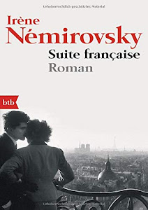 Suite française: Roman