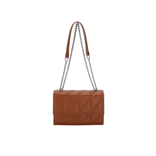 Casual Chain Shoulder Hand Bag For Women