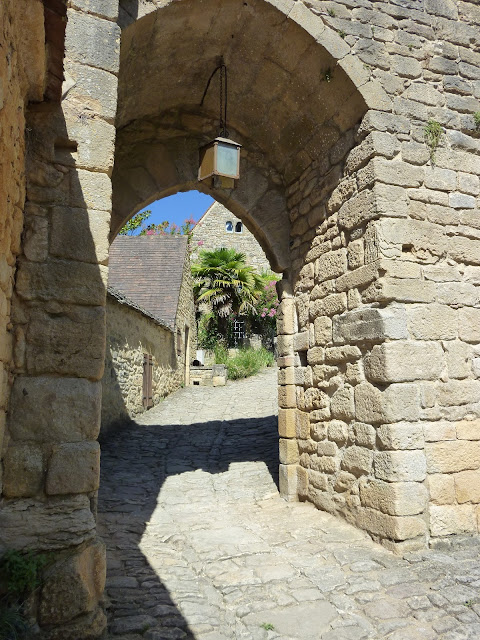 village dordogne