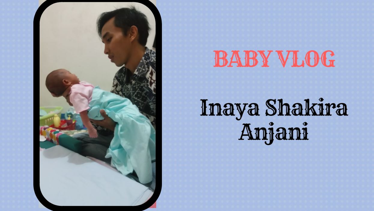 Kumpulan Video Bayi Lucu Banget Lagi Main Main Naya 9 Danytrikusuma