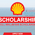 SHELL Malaysia Scholarship 2023