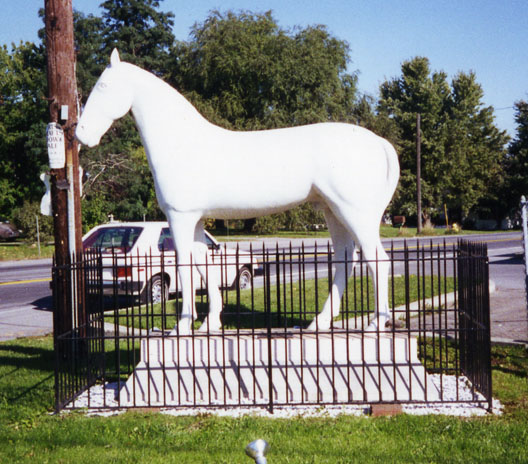 White Horse