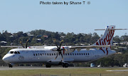 Shane T took a quick lunchbreak excursion to Gladstone Airport on Thursday . (dsc )