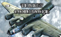 turret commander android game