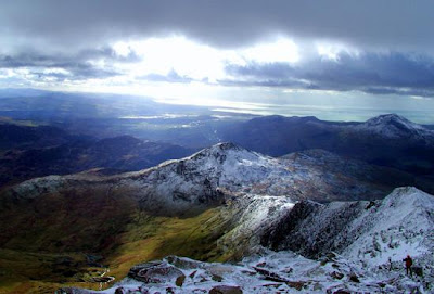 Snowdonia National Park