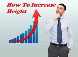 how to increase our height?