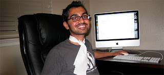 Neil Patel