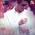 Afgan - L1ve To Love (Full Album 2013)