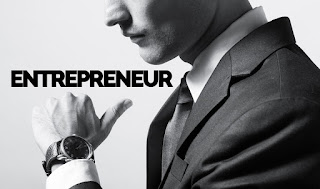 Sukses Entrepreneur Berawal Dari Mindset