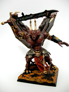 Daemon Prince