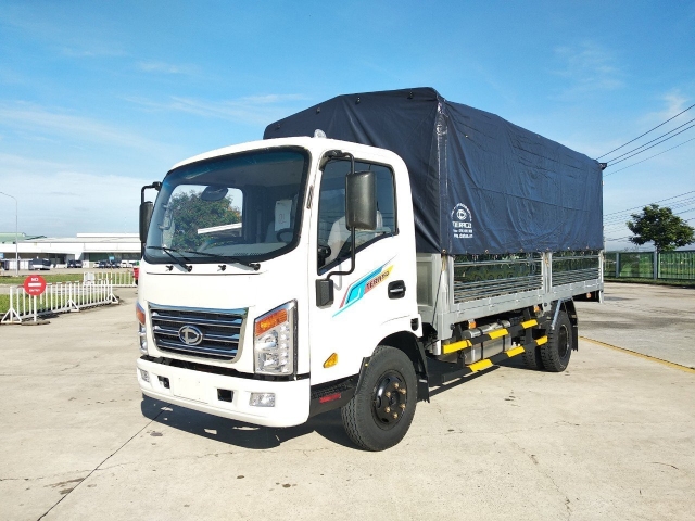 Bán xe tải 3.5 tấn tại Bắc Ninh