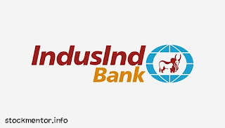 Indusind-bank-news, stockmentor