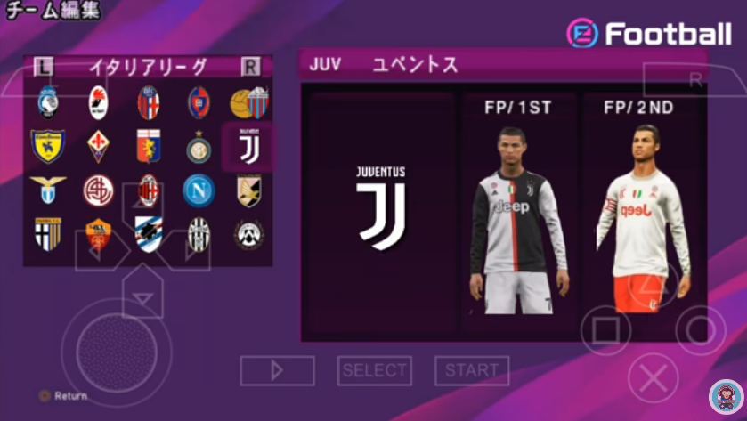 Pes 2020 Ppsspp Mod We 10 Aoki No Chousen Socceroid