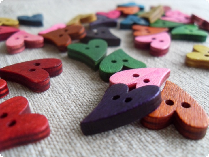 Knapper, knapper, knapper...
