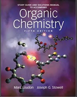 Study Guide and Solutions Manual to Accompany Organic Chemistry