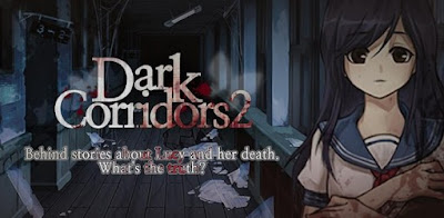 Dark Corridors 2 apk
