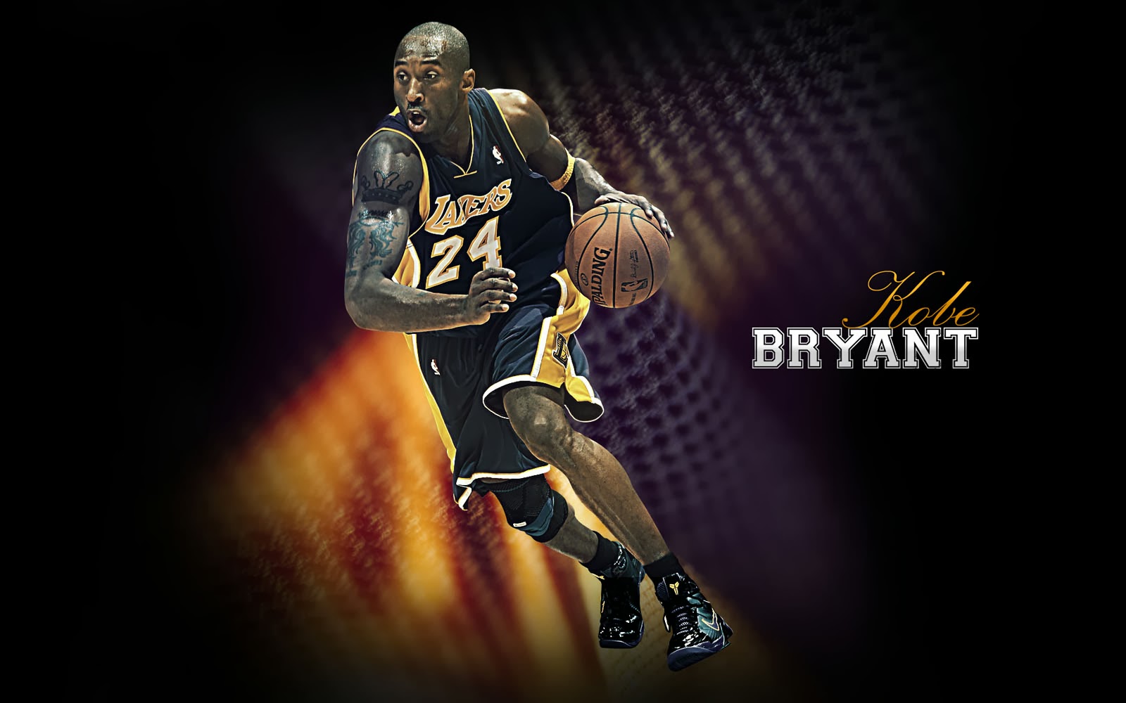 Clovisso Wallpaper Gallery Kobe Bryant Wallpapers