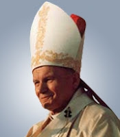 Pope John Paul II