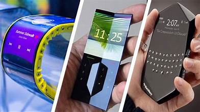 Prediction for Future Smartphones: What to Expect in the Next Generation