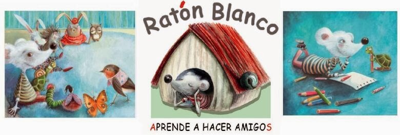 http://www.dylar.es/Lecturas/Cuentos_infantiles/29_RATON-BLANCO.html