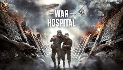 War Hospital New Game Pc Ps5 Xbox