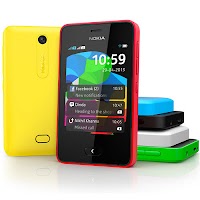 Nokia Asha 501 Pictures