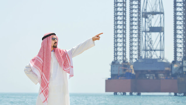 Саудовская Аравия сворачивает нефтяную сделку с Россией после окрика из США