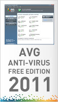 DOWNLOAD ANTIVIRUS AVG FREE EDITION 2011