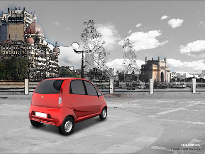 Tata nano europa, Best car