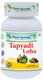 Tapyadi Loha