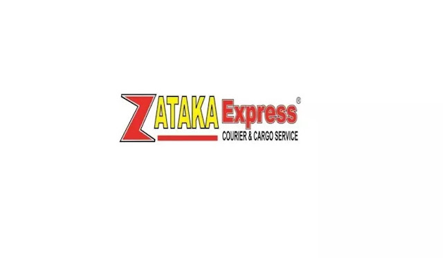 Lowongan Kerja PT Zataka Express