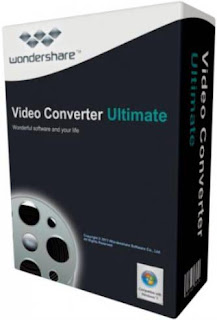 Download Wondershare Video Converter Ultimate 6.7.1.0 Including Patch