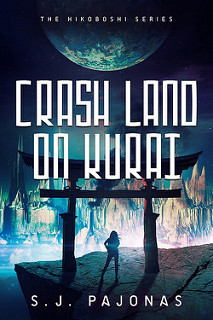 Crash Land on Kurai